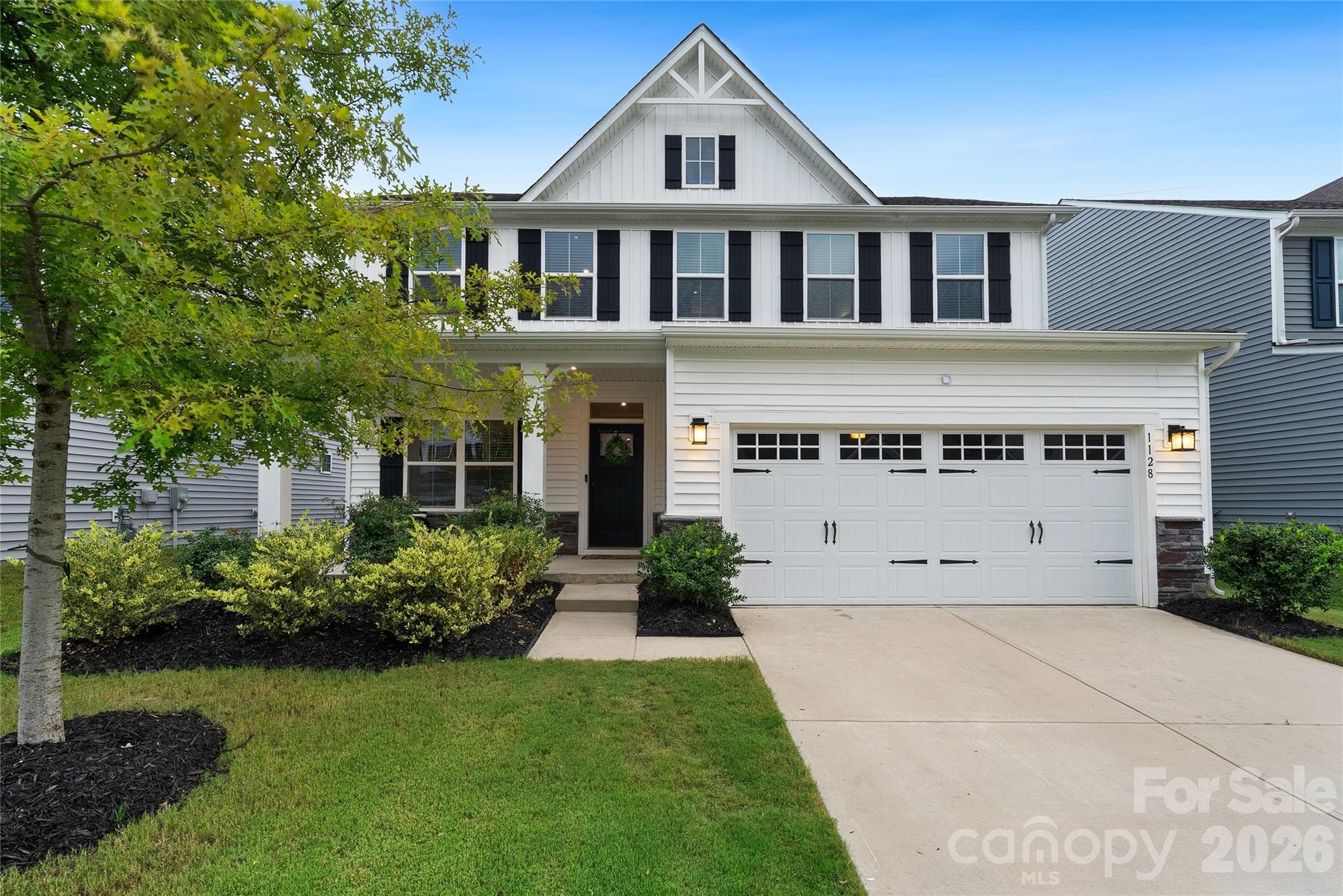 Single Family Residence at 1128 Ryan Meadow Drive, Monroe, photo 10 of 42