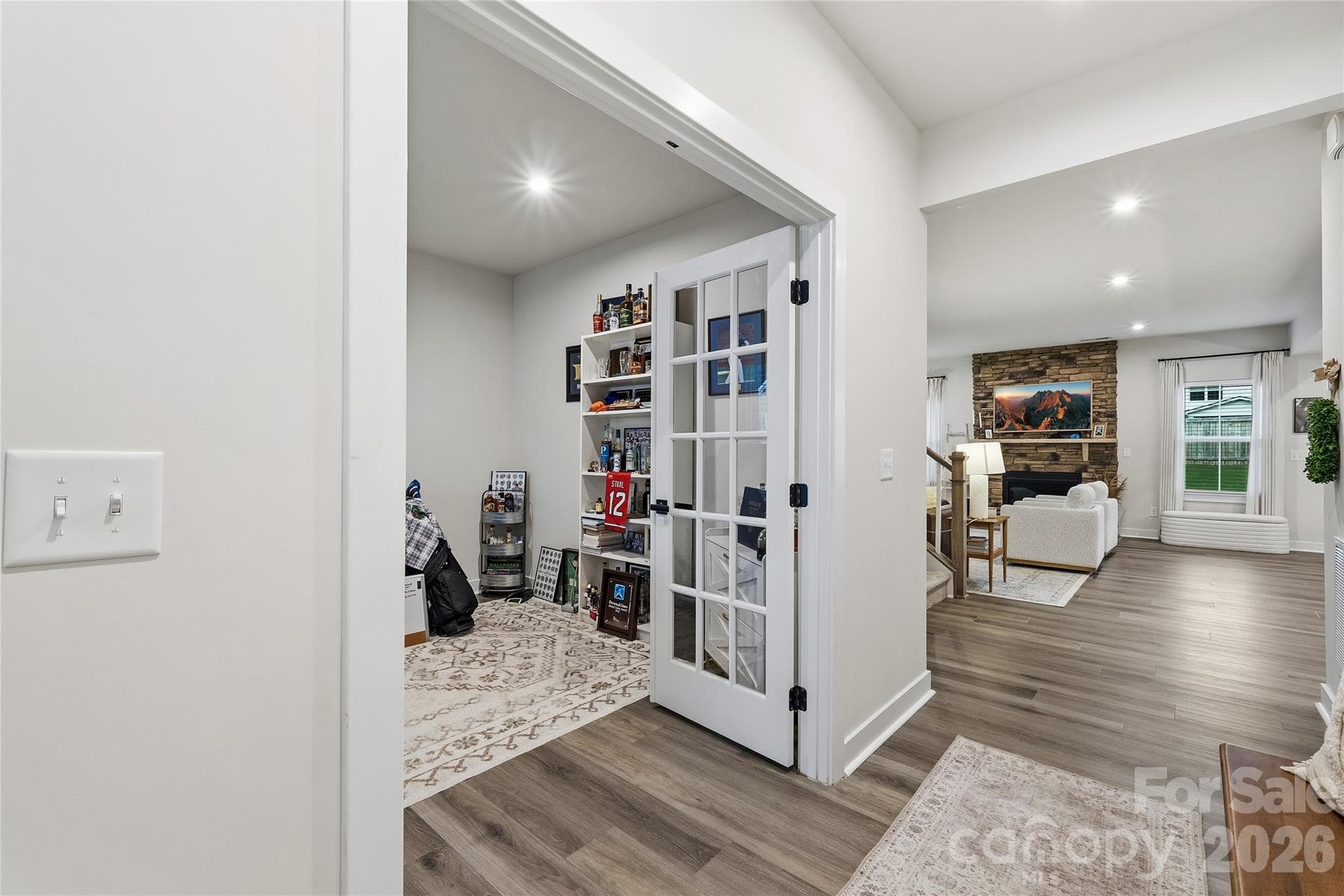 Single Family Residence at 1128 Ryan Meadow Drive, Monroe, photo 12 of 42