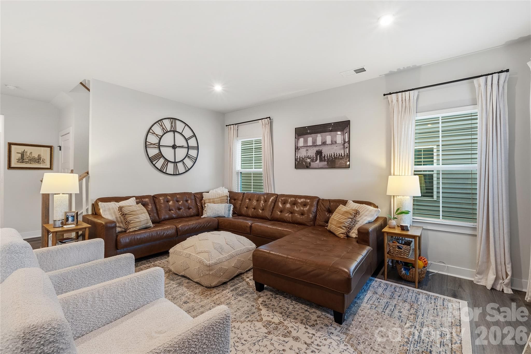 Single Family Residence at 1128 Ryan Meadow Drive, Monroe, photo 14 of 42