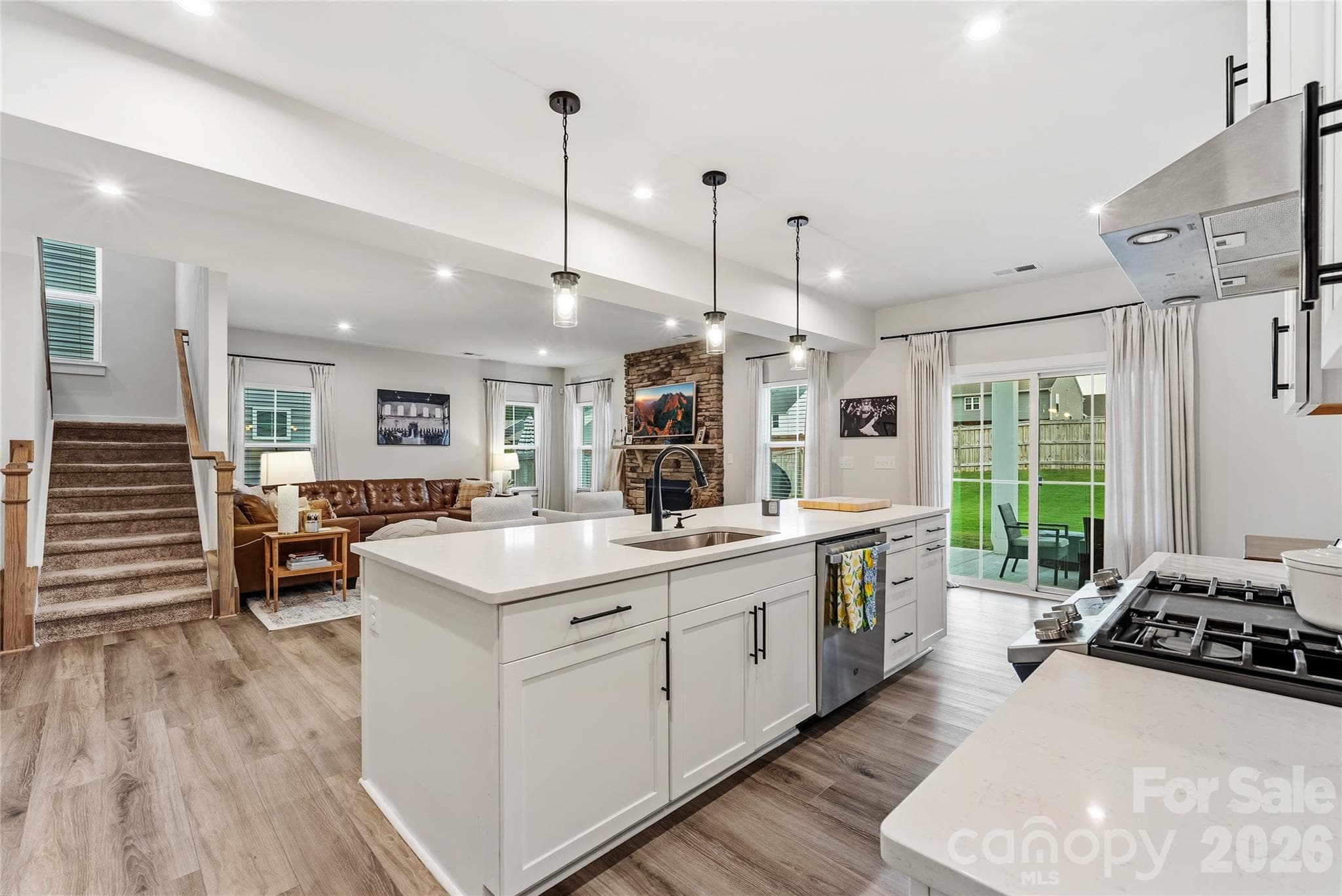 Single Family Residence at 1128 Ryan Meadow Drive, Monroe, photo 15 of 42