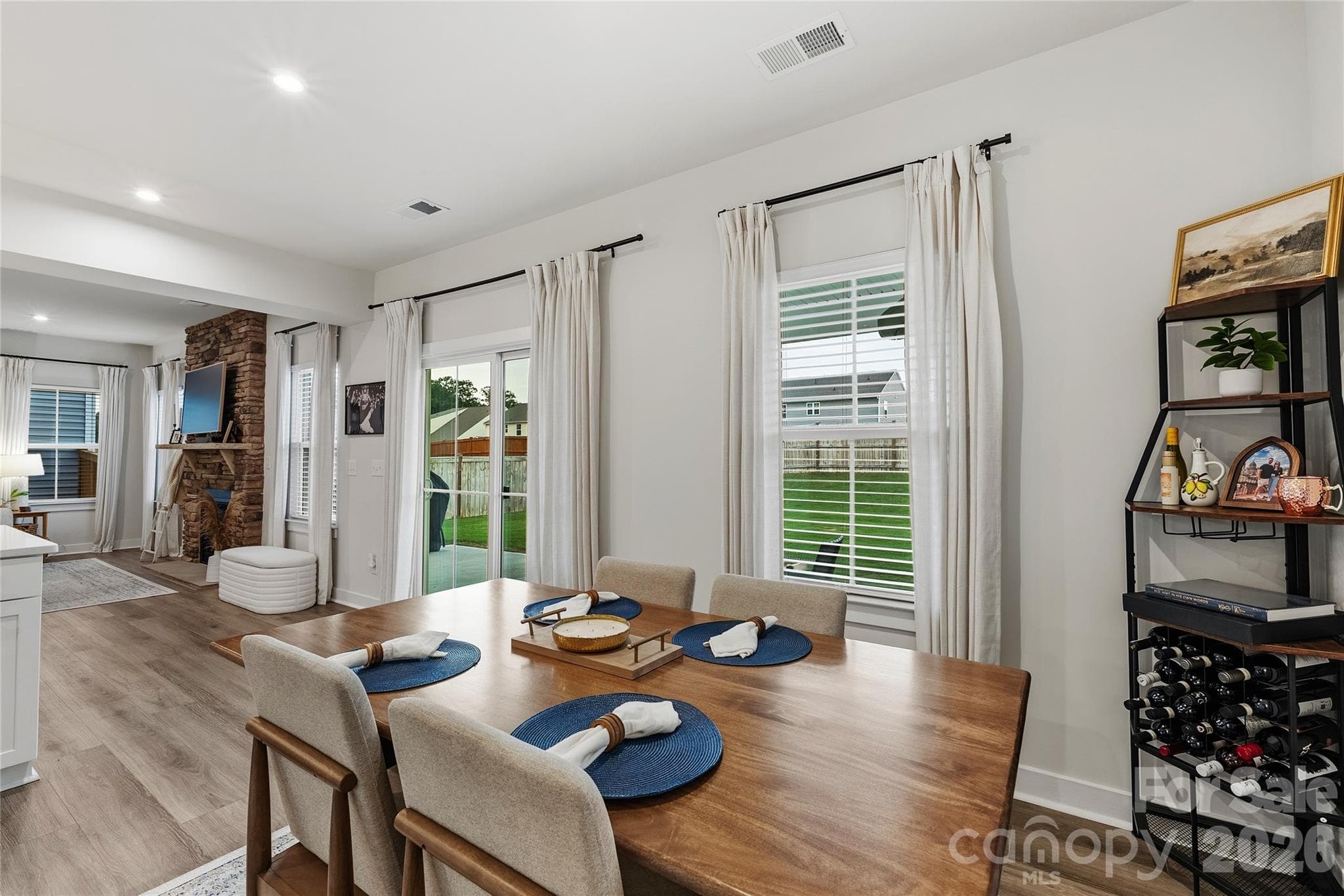 Single Family Residence at 1128 Ryan Meadow Drive, Monroe, photo 17 of 42