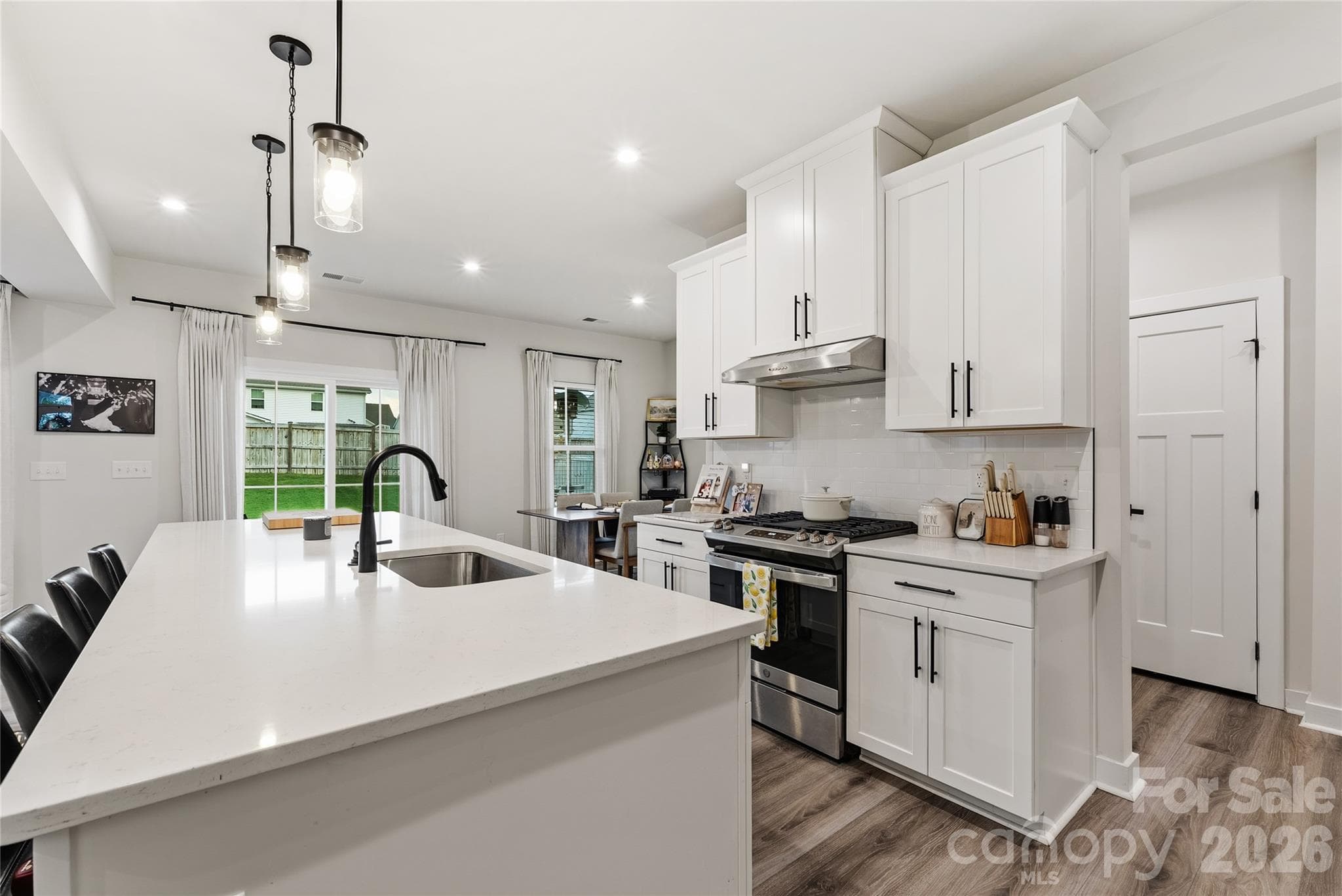 Single Family Residence at 1128 Ryan Meadow Drive, Monroe, photo 35 of 42