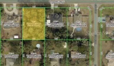 12756 CORONADO DR