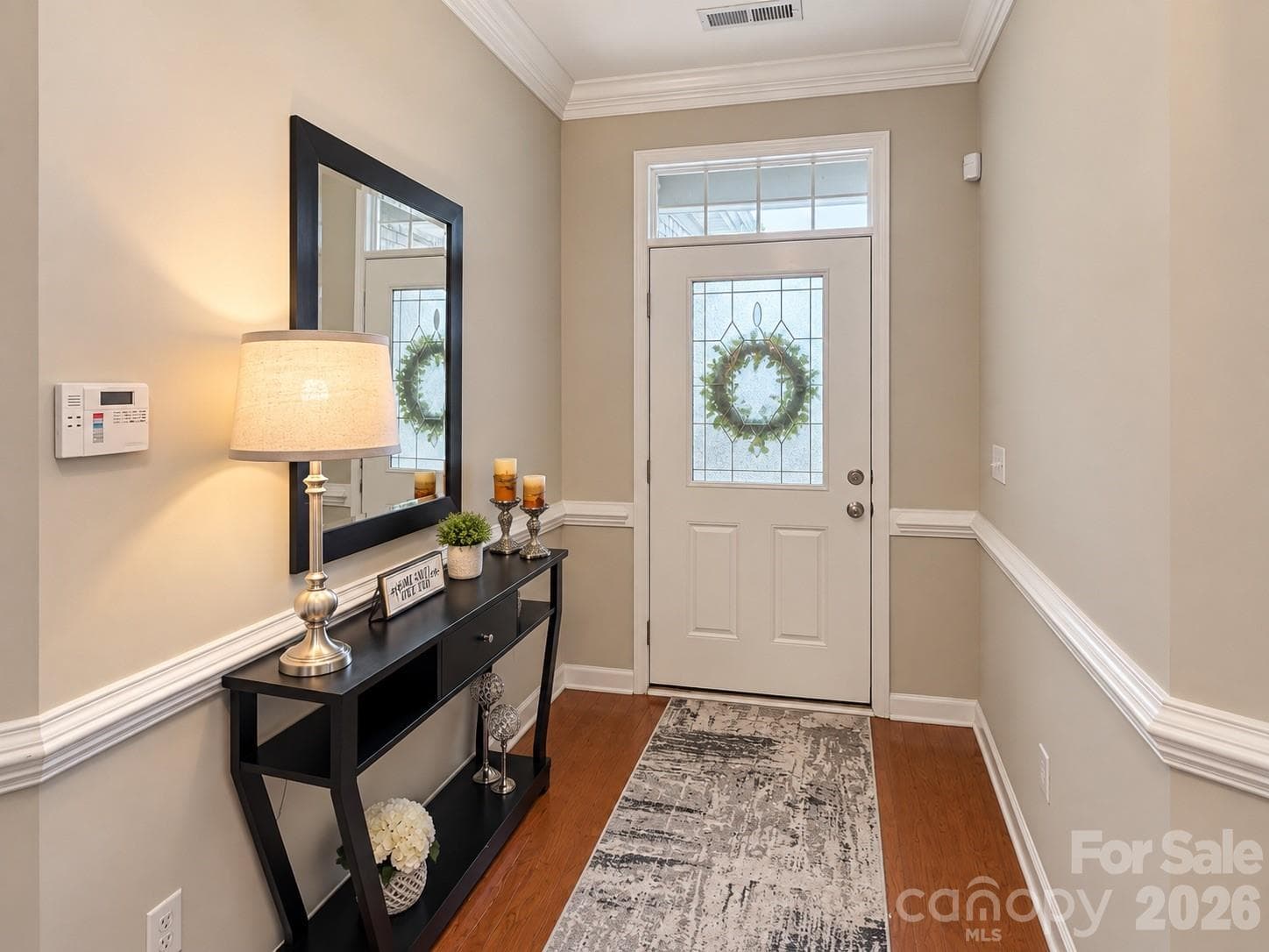 Townhouse at 416 Collingswood Drive, Winston Salem, photo 4 of 25