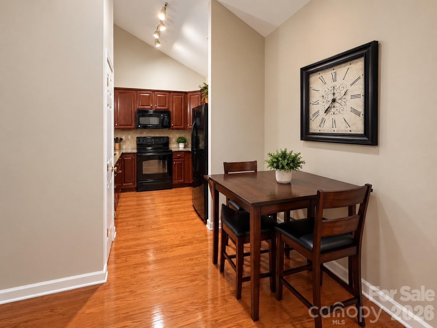 Townhouse at 416 Collingswood Drive, Winston Salem, photo 6 of 25