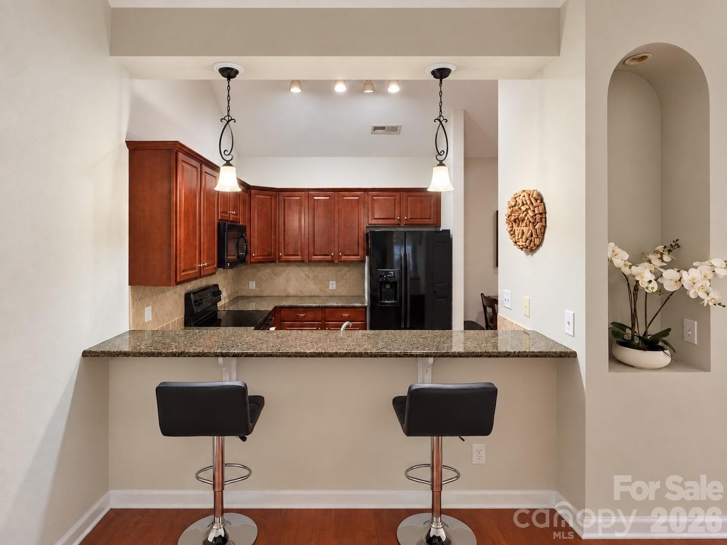 Townhouse at 416 Collingswood Drive, Winston Salem, photo 9 of 25