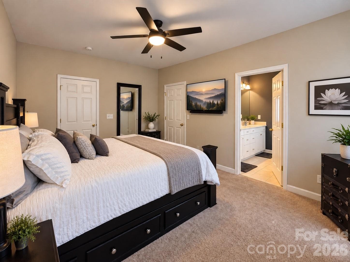 Townhouse at 416 Collingswood Drive, Winston Salem, photo 13 of 25