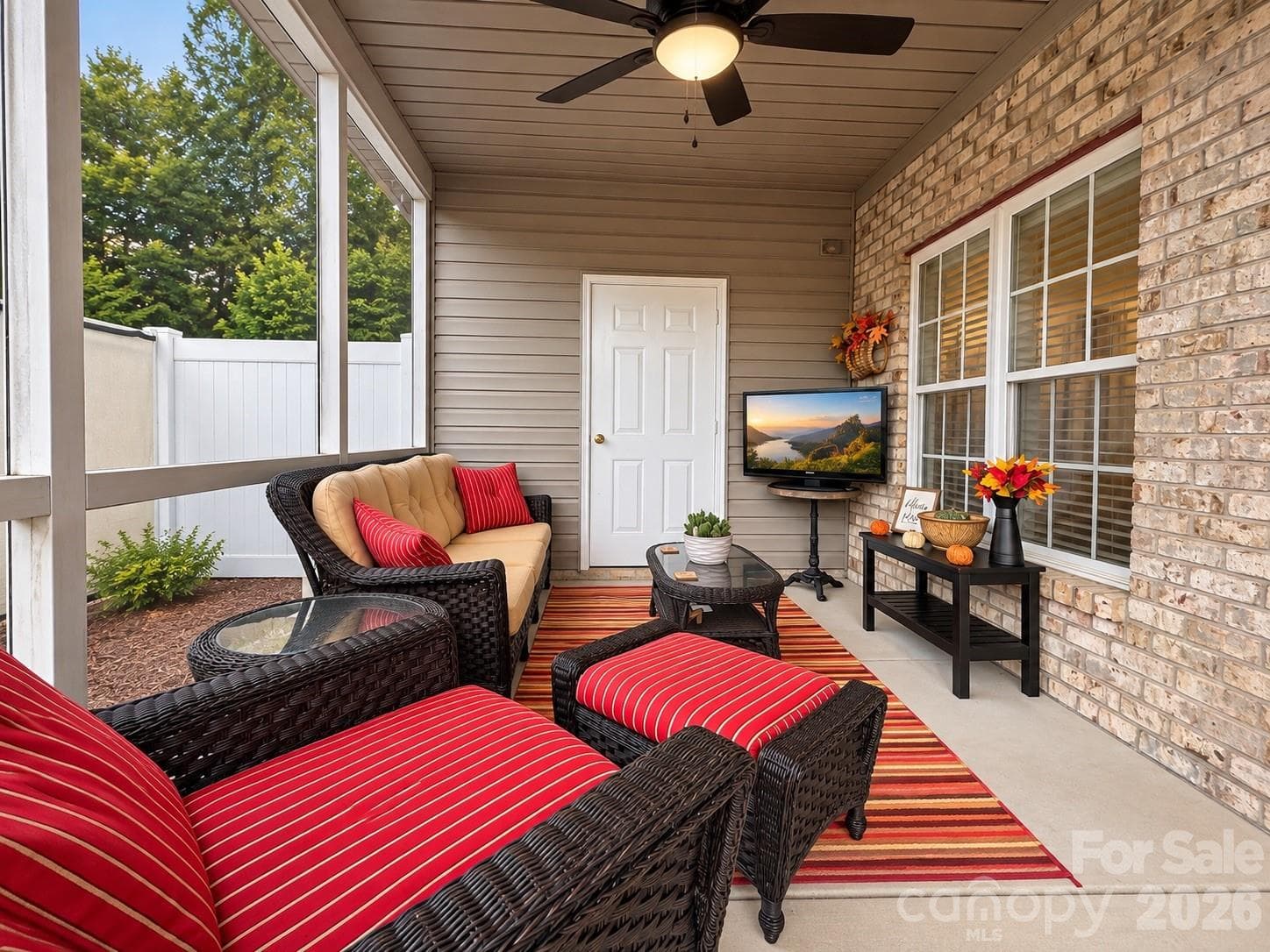 Townhouse at 416 Collingswood Drive, Winston Salem, photo 23 of 25