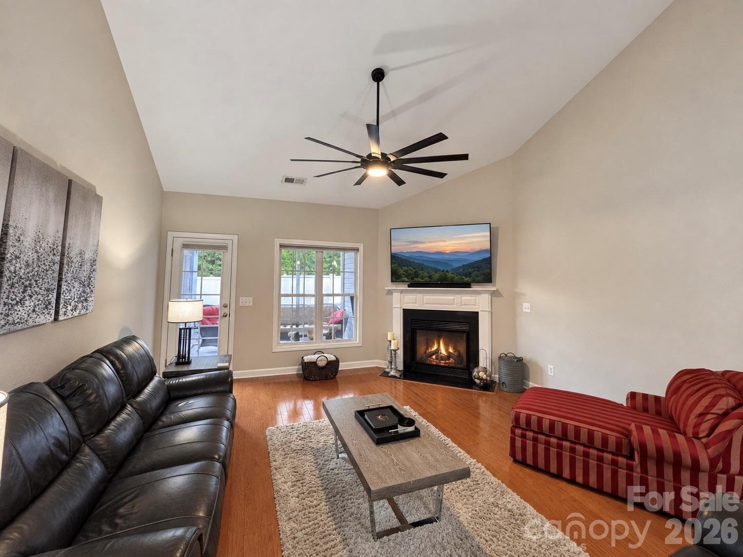 Townhouse at 416 Collingswood Drive, Winston Salem, photo 8 of 25