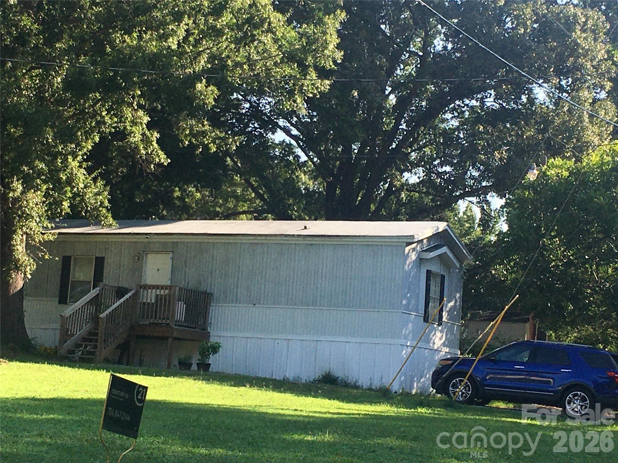 3703 Avondale Lane - 3705 Avondale Lane, Monroe