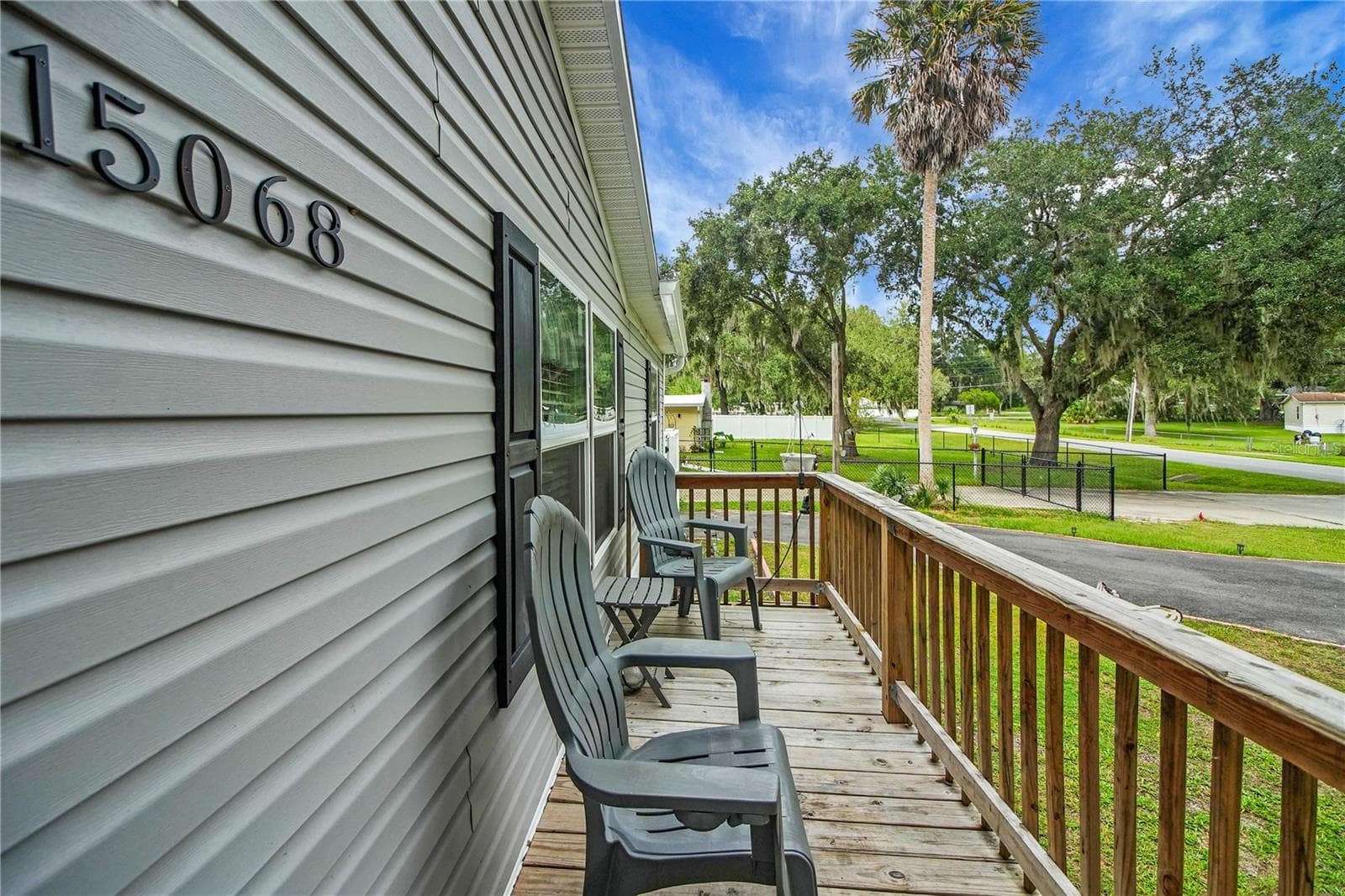 Manufactured Home at 15068 SE 105TH AVE, SUMMERFIELD, photo 5 of 36