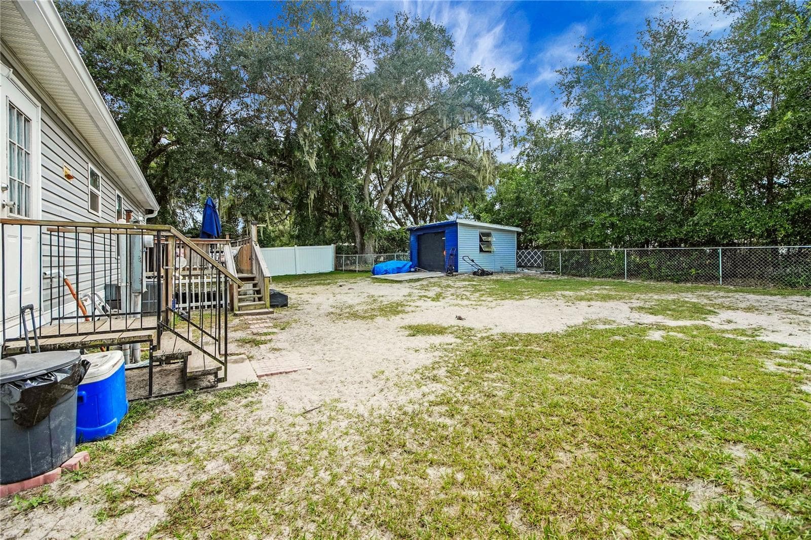 Manufactured Home at 15068 SE 105TH AVE, SUMMERFIELD, photo 20 of 36