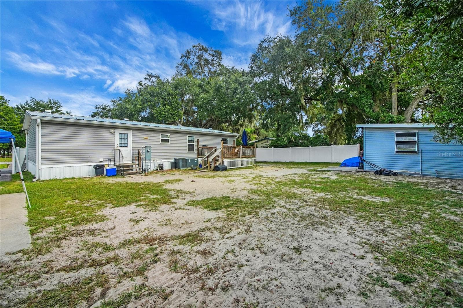 Manufactured Home at 15068 SE 105TH AVE, SUMMERFIELD, photo 36 of 36