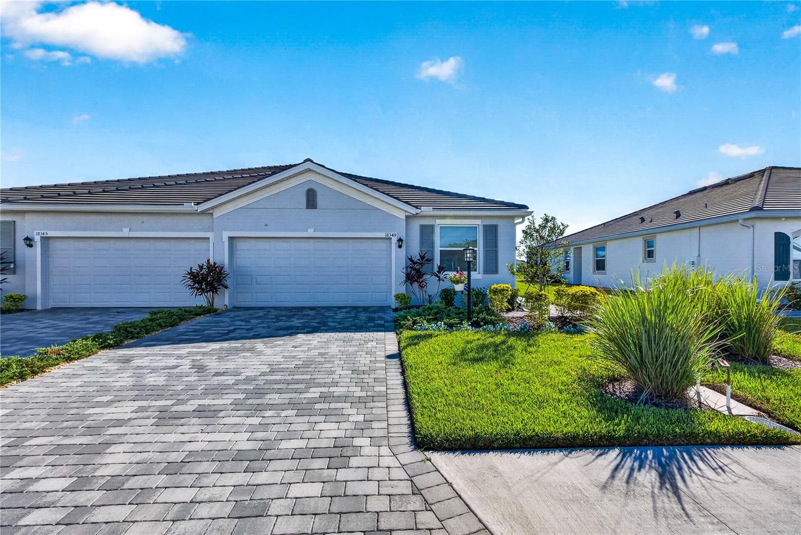 Villa at 18349 CROPSIDE TRL, LAKEWOOD RANCH, photo 3 of 40