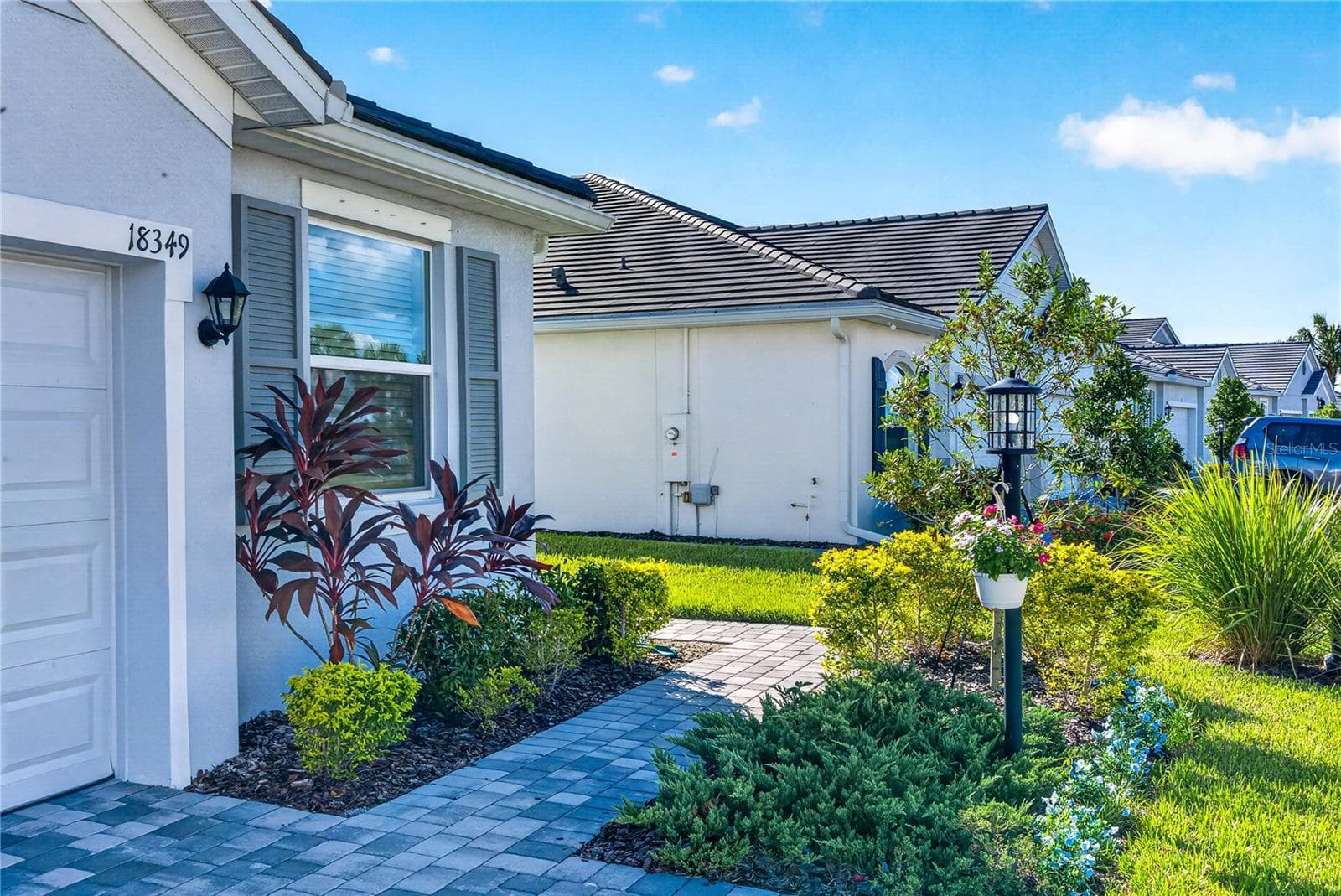 Villa at 18349 CROPSIDE TRL, LAKEWOOD RANCH, photo 4 of 40