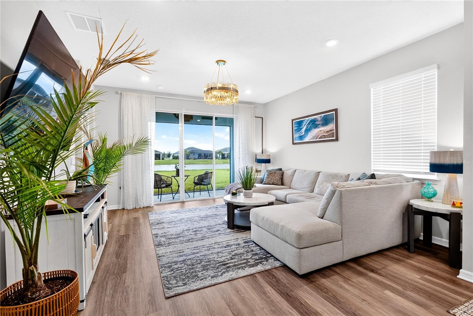 Villa at 18349 CROPSIDE TRL, LAKEWOOD RANCH, photo 5 of 40