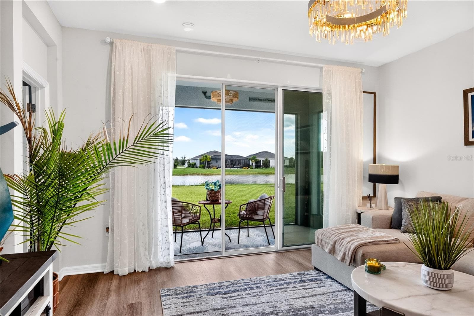 Villa at 18349 CROPSIDE TRL, LAKEWOOD RANCH, photo 7 of 40