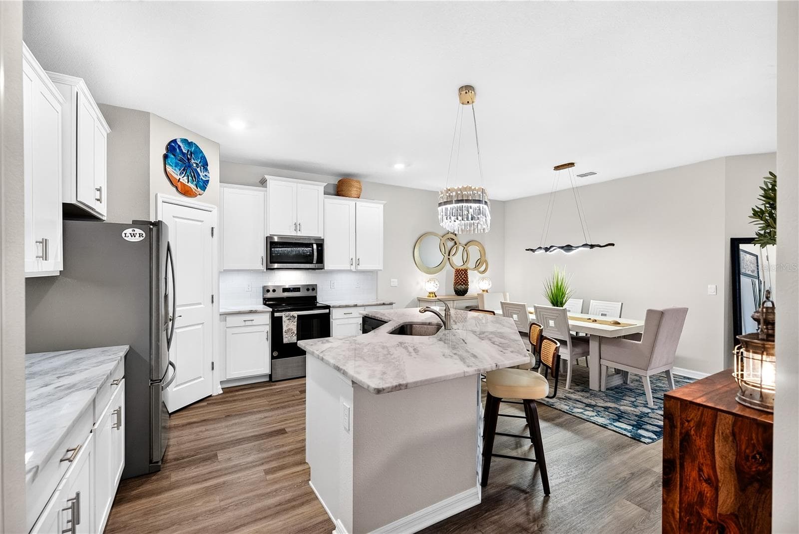 Villa at 18349 CROPSIDE TRL, LAKEWOOD RANCH, photo 12 of 40