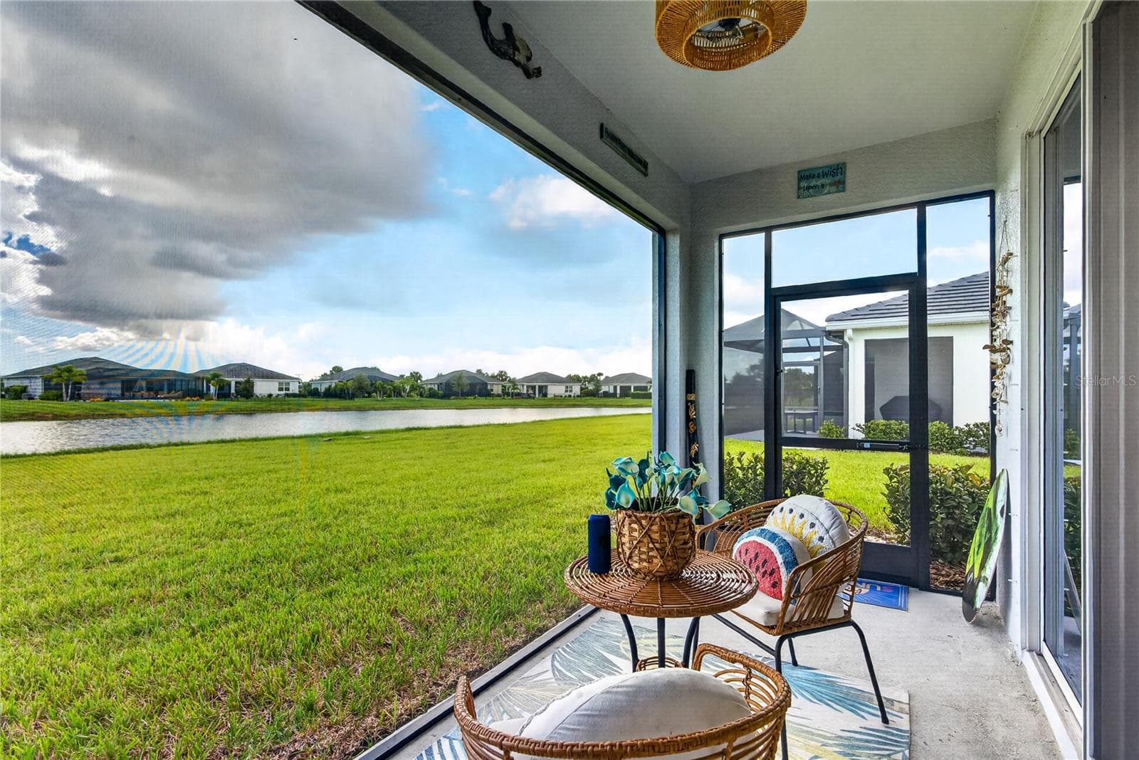 Villa at 18349 CROPSIDE TRL, LAKEWOOD RANCH, photo 16 of 40