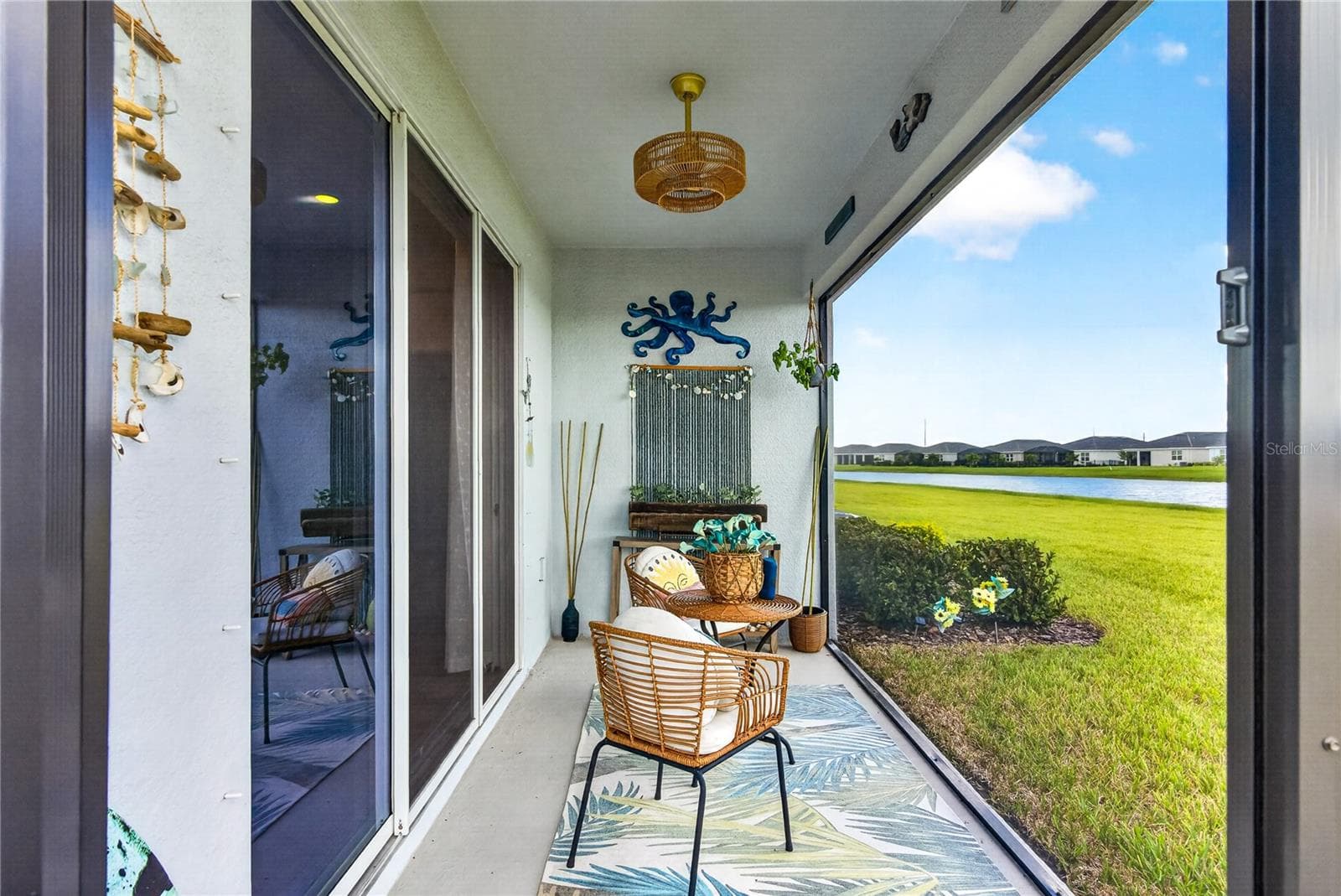 Villa at 18349 CROPSIDE TRL, LAKEWOOD RANCH, photo 17 of 40