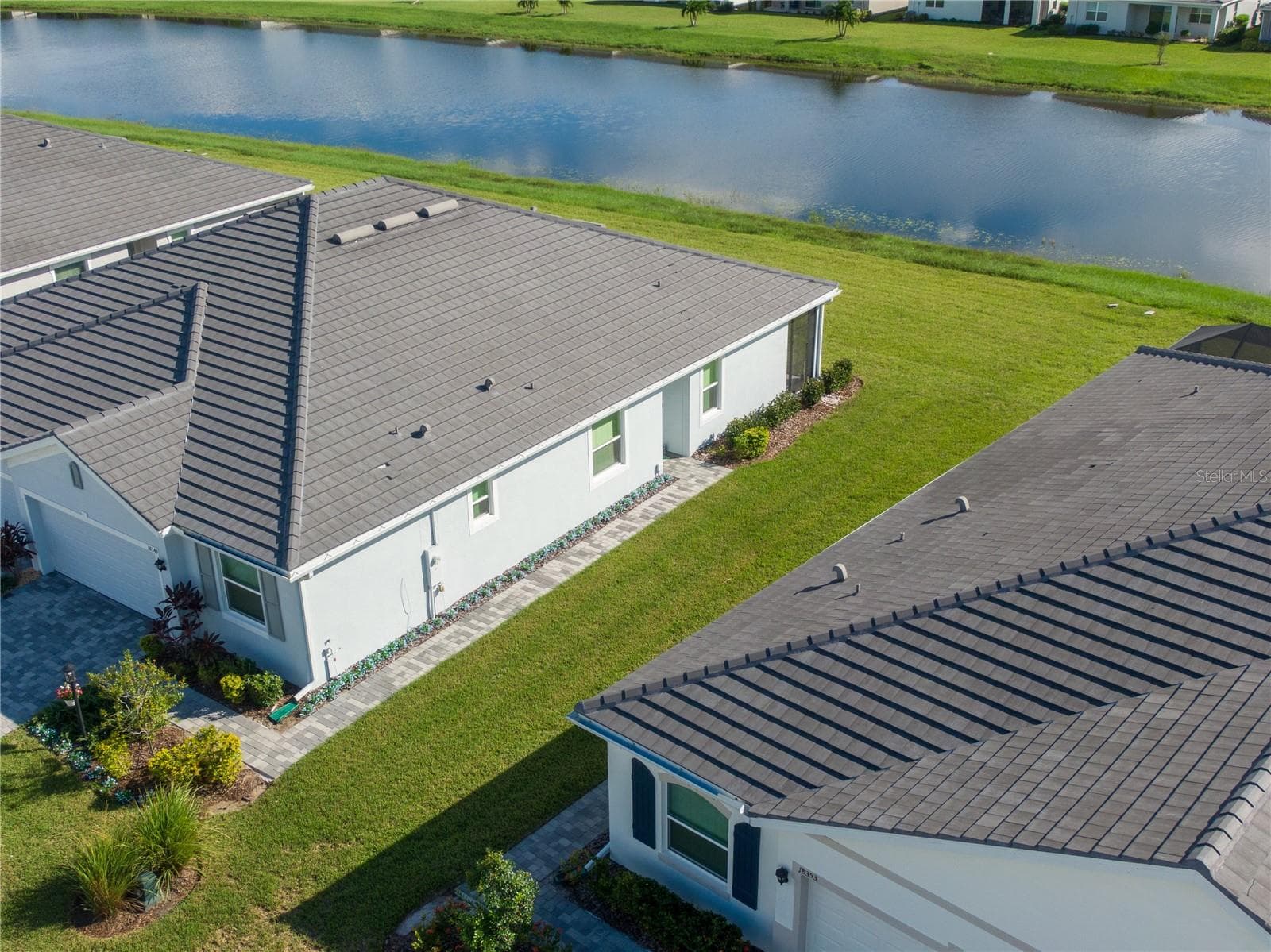 Villa at 18349 CROPSIDE TRL, LAKEWOOD RANCH, photo 30 of 40