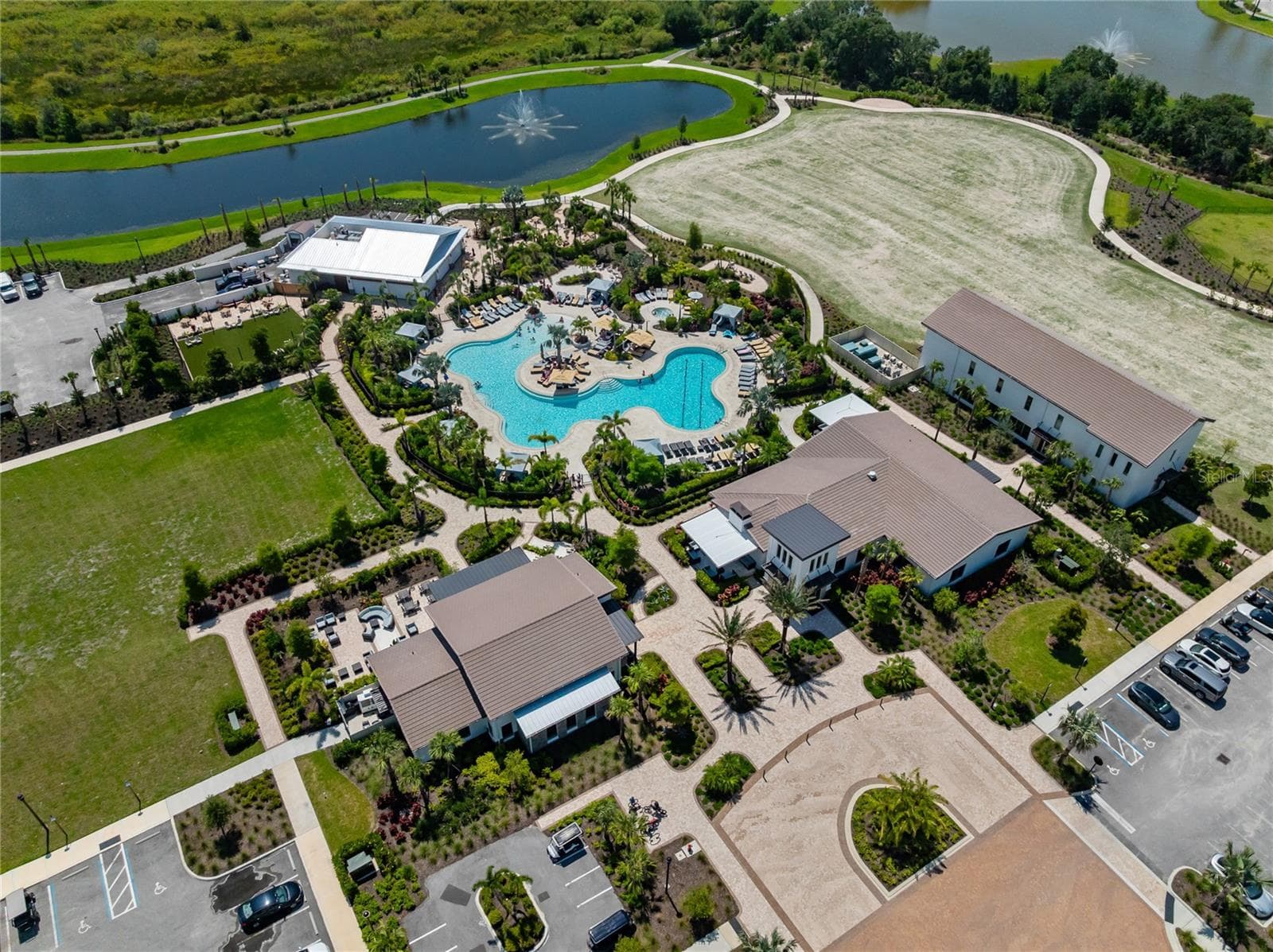 Villa at 18349 CROPSIDE TRL, LAKEWOOD RANCH, photo 35 of 40