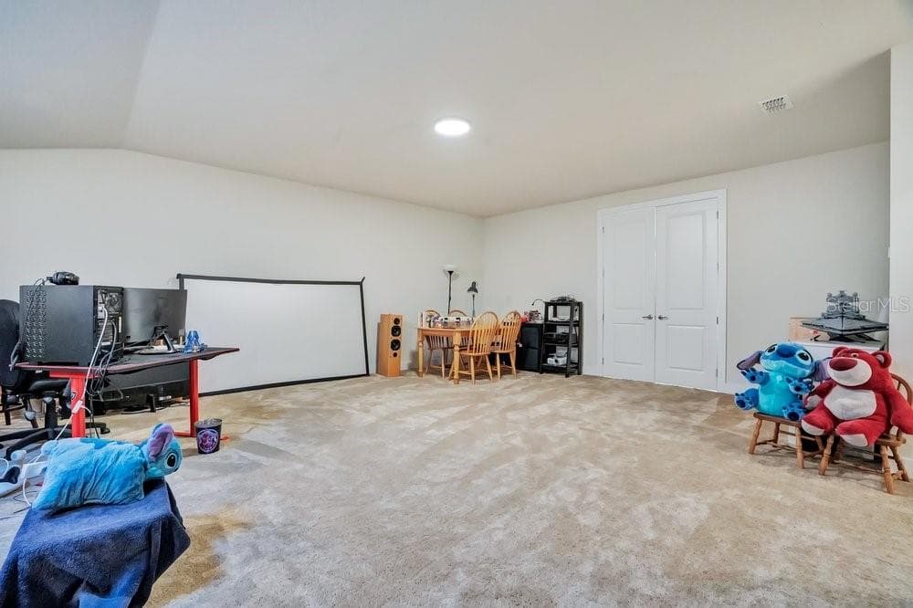 loft / bonus room - 704 FOX EDGE CT, OVIEDO