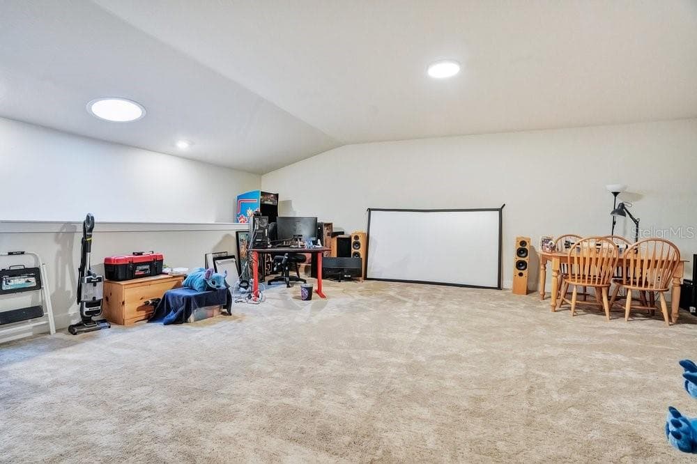 loft/bonus room - 704 FOX EDGE CT, OVIEDO