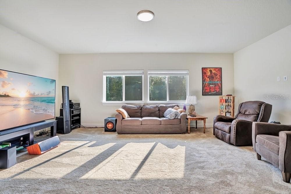 media/movie room - 704 FOX EDGE CT, OVIEDO