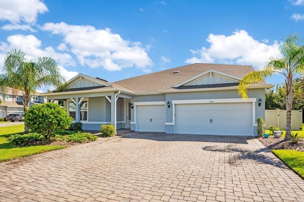 Single Family Residence at 704 FOX EDGE CT, OVIEDO, photo 48 of 49