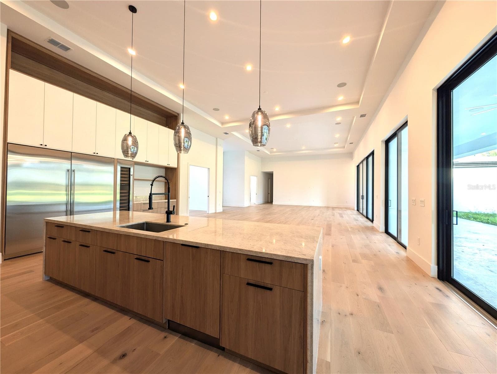 Single Family Residence at 7240 LAKE WILLIS, ORLANDO, photo 9 of 70