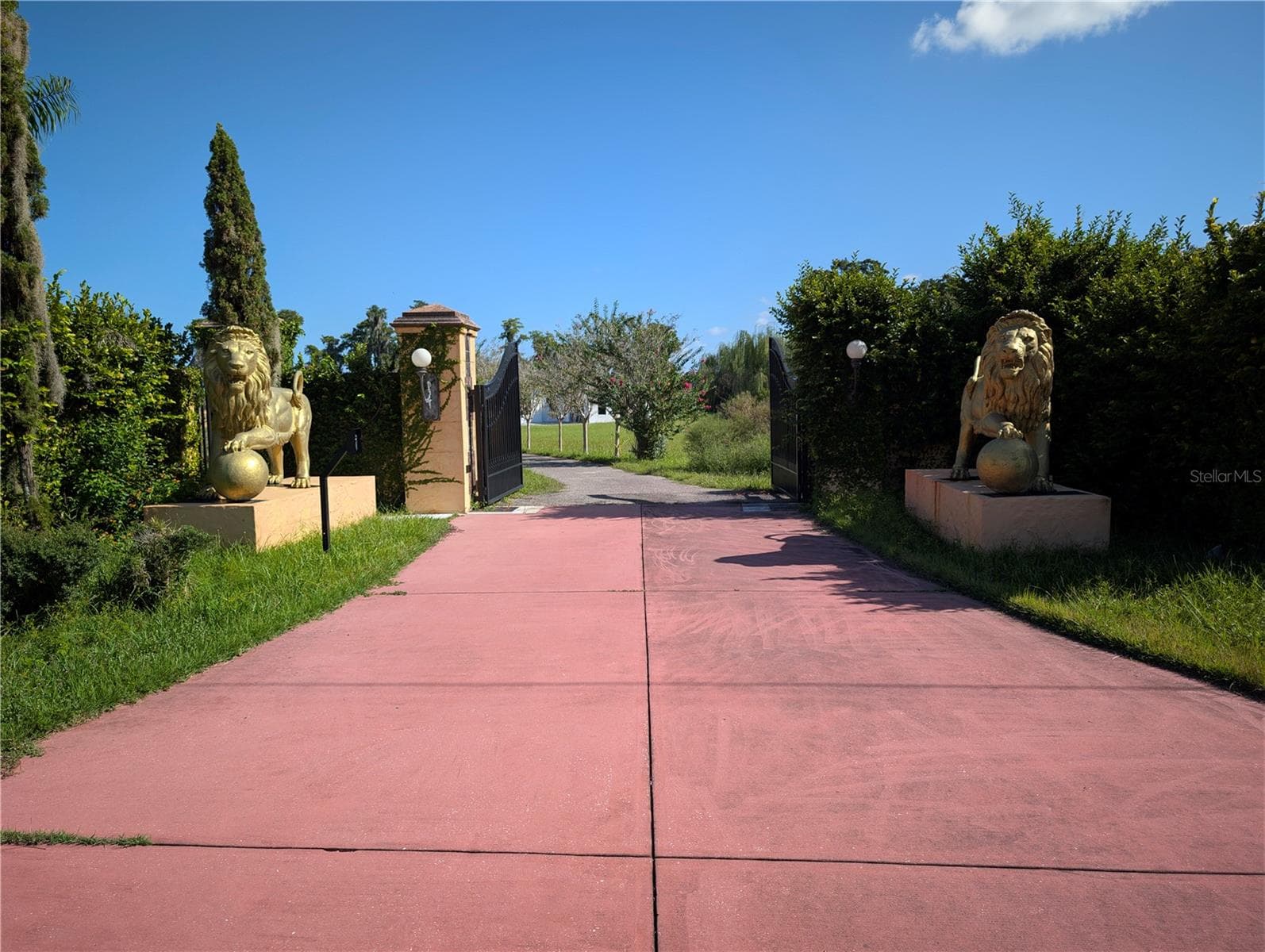 Single Family Residence at 7240 LAKE WILLIS, ORLANDO, photo 55 of 70