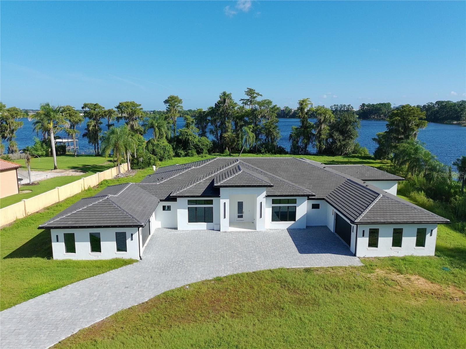 Single Family Residence at 7240 LAKE WILLIS, ORLANDO, photo 69 of 70