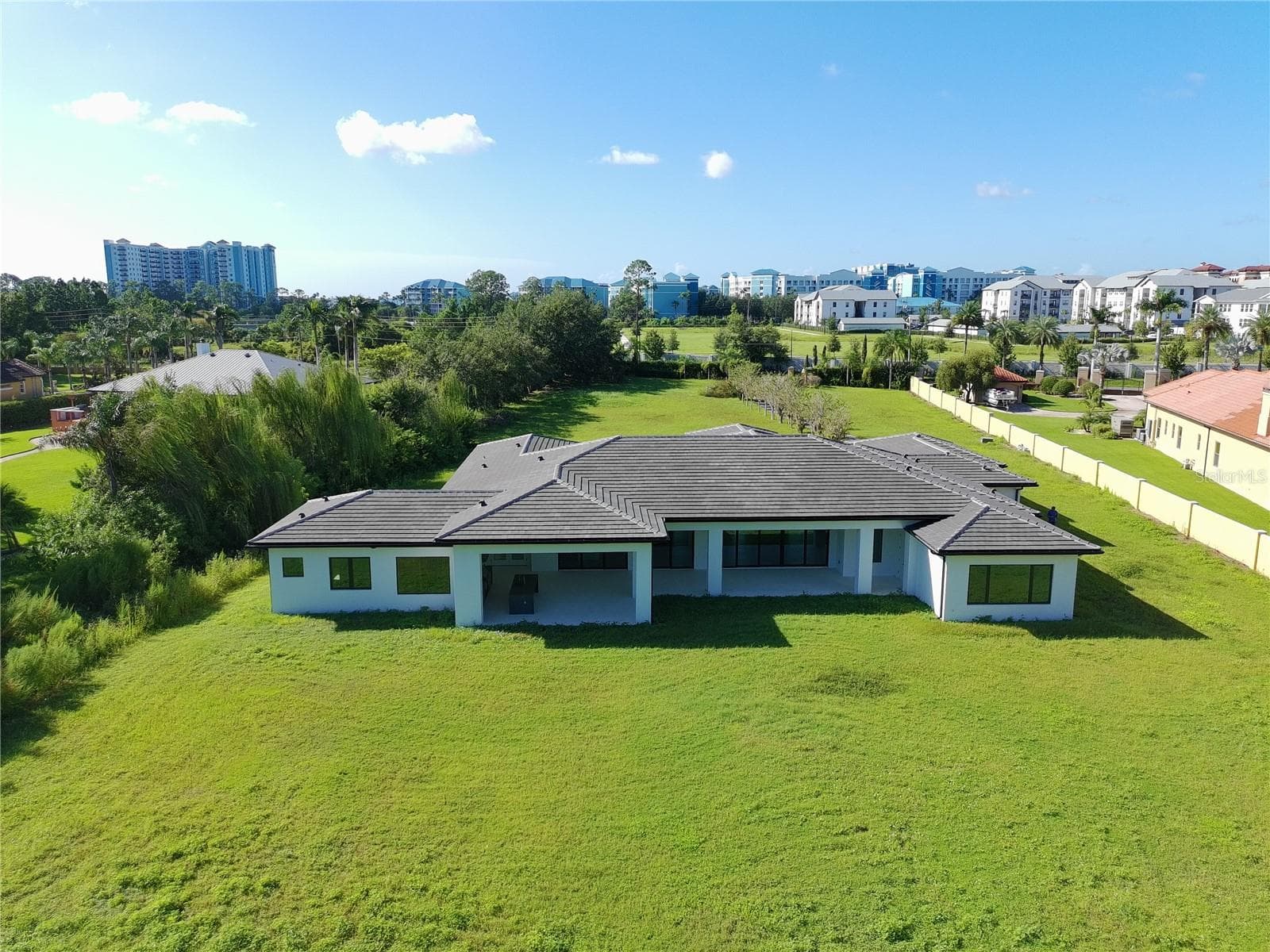 Single Family Residence at 7240 LAKE WILLIS, ORLANDO, photo 70 of 70