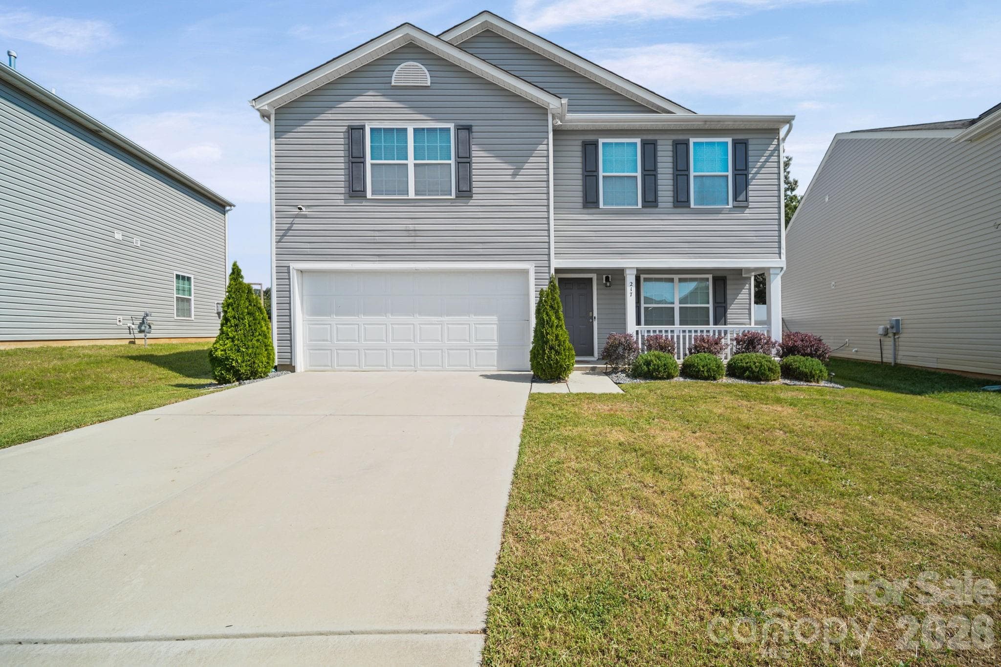217 Brenett Francis Court