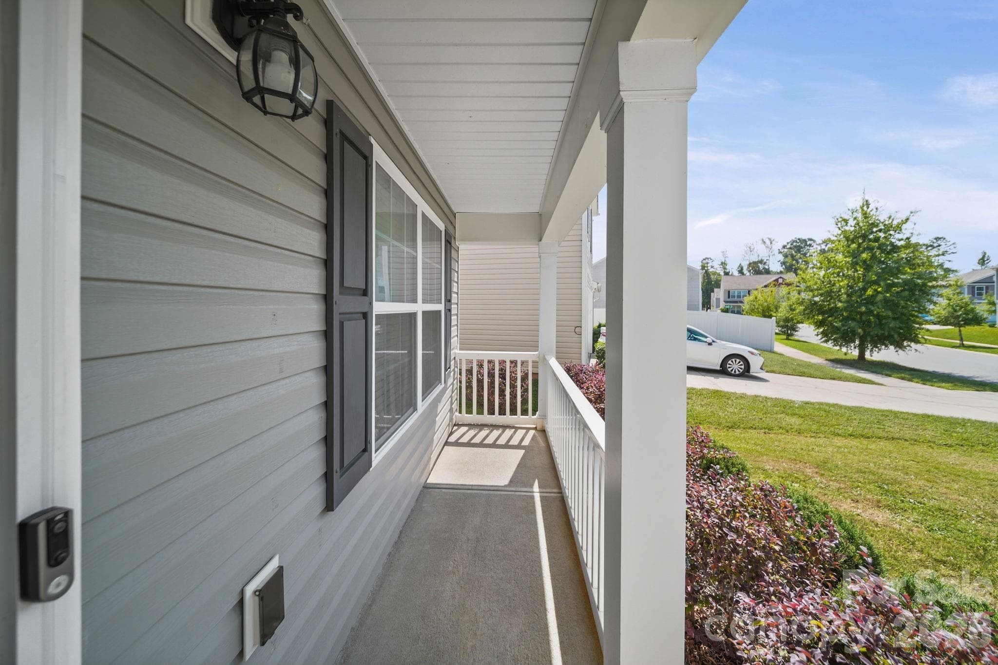 Single Family Residence at 217 Brenett Francis Court, Charlotte, photo 2 of 26