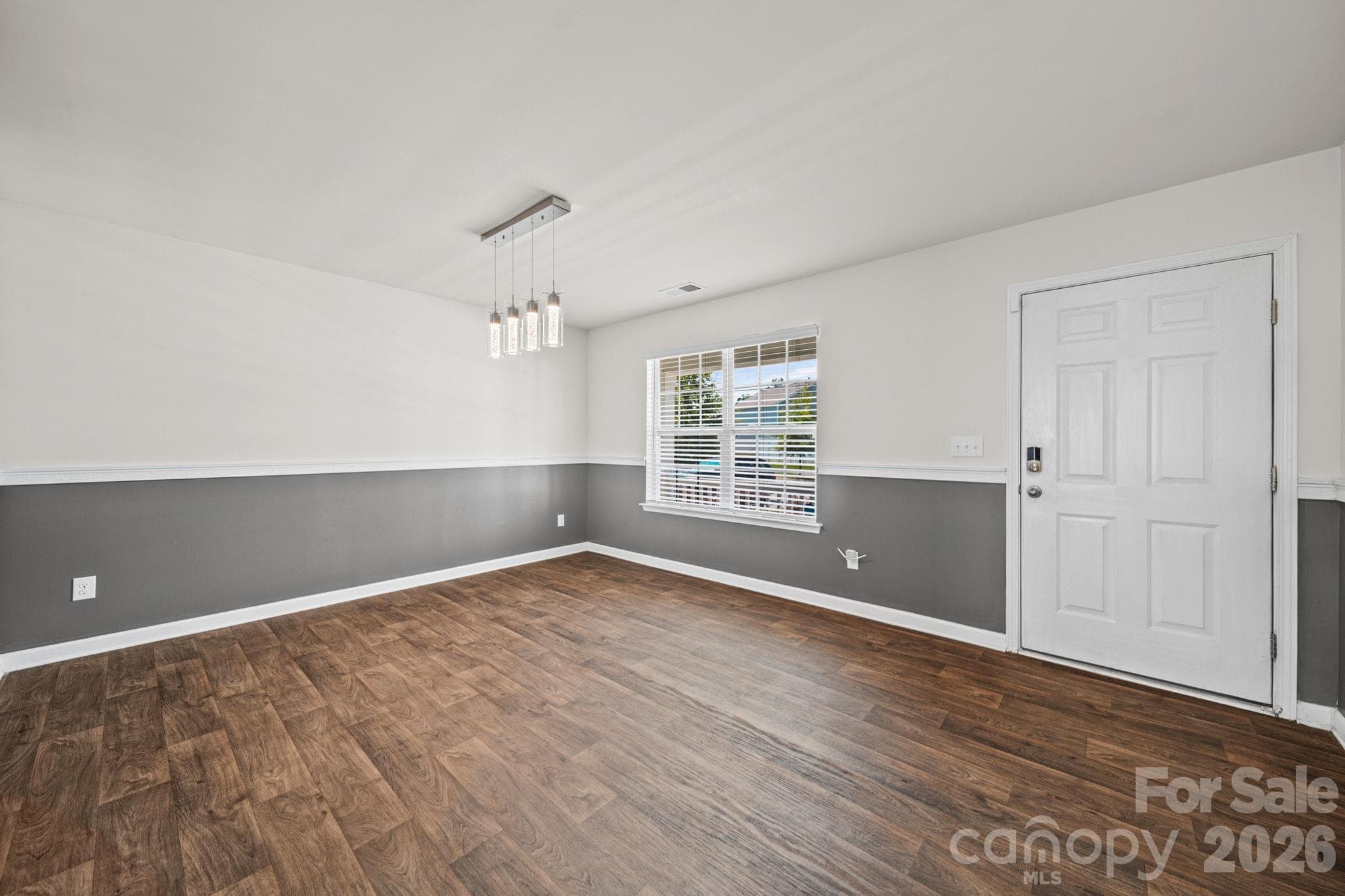 Single Family Residence at 217 Brenett Francis Court, Charlotte, photo 5 of 26