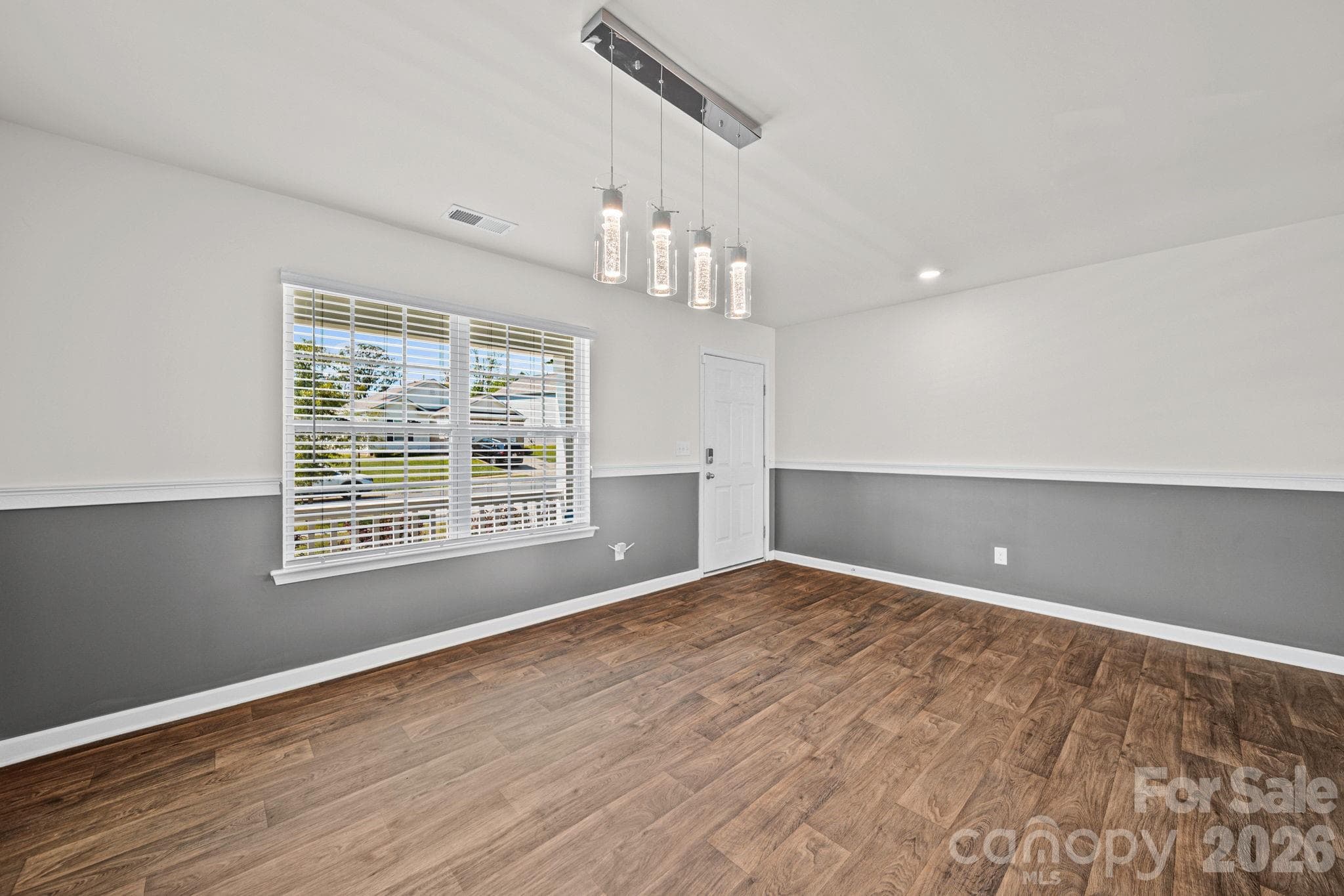 Single Family Residence at 217 Brenett Francis Court, Charlotte, photo 6 of 26