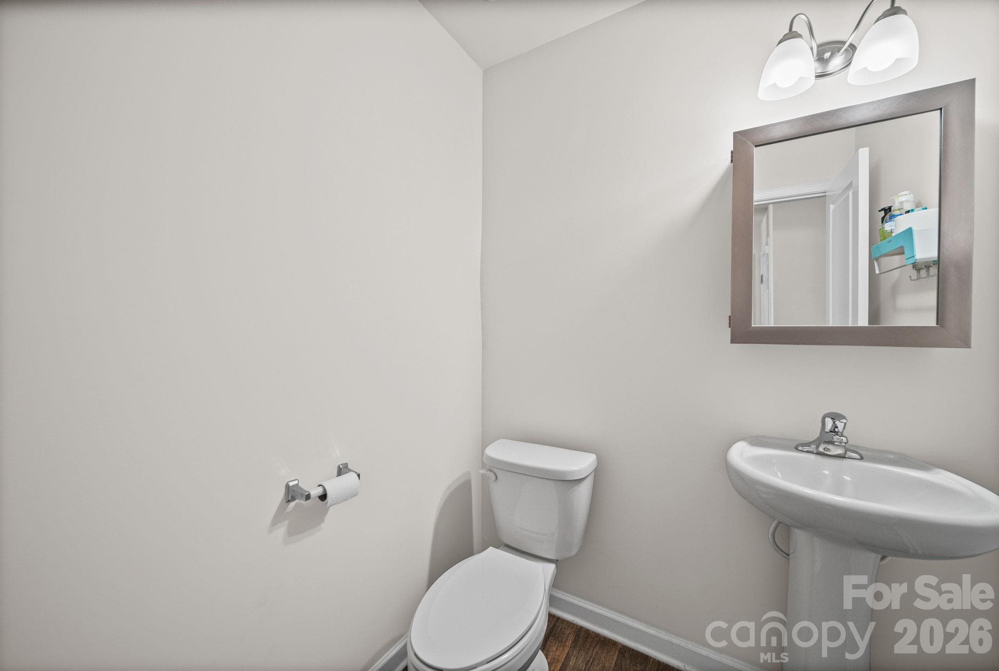 Single Family Residence at 217 Brenett Francis Court, Charlotte, photo 7 of 26
