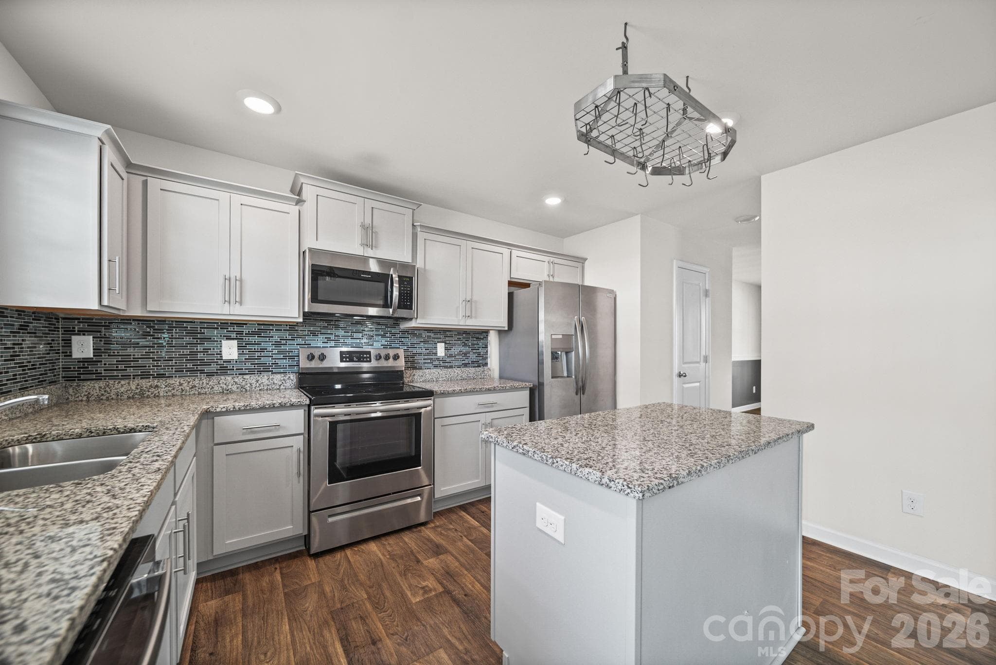 Single Family Residence at 217 Brenett Francis Court, Charlotte, photo 9 of 26