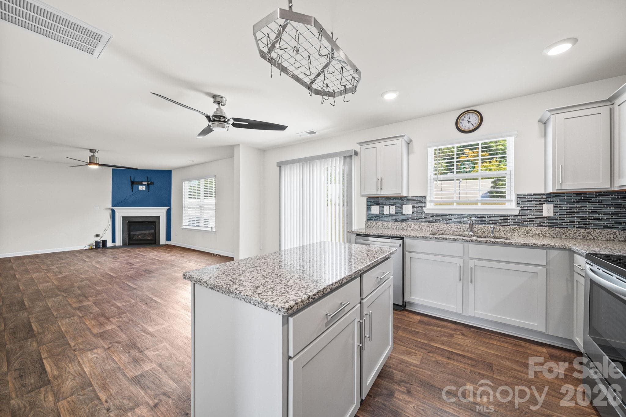 Single Family Residence at 217 Brenett Francis Court, Charlotte, photo 10 of 26