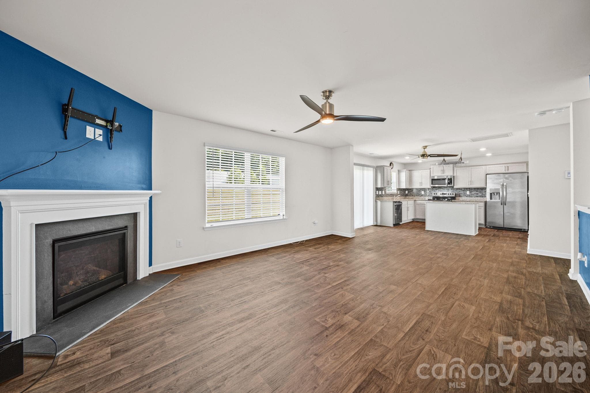 Single Family Residence at 217 Brenett Francis Court, Charlotte, photo 11 of 26