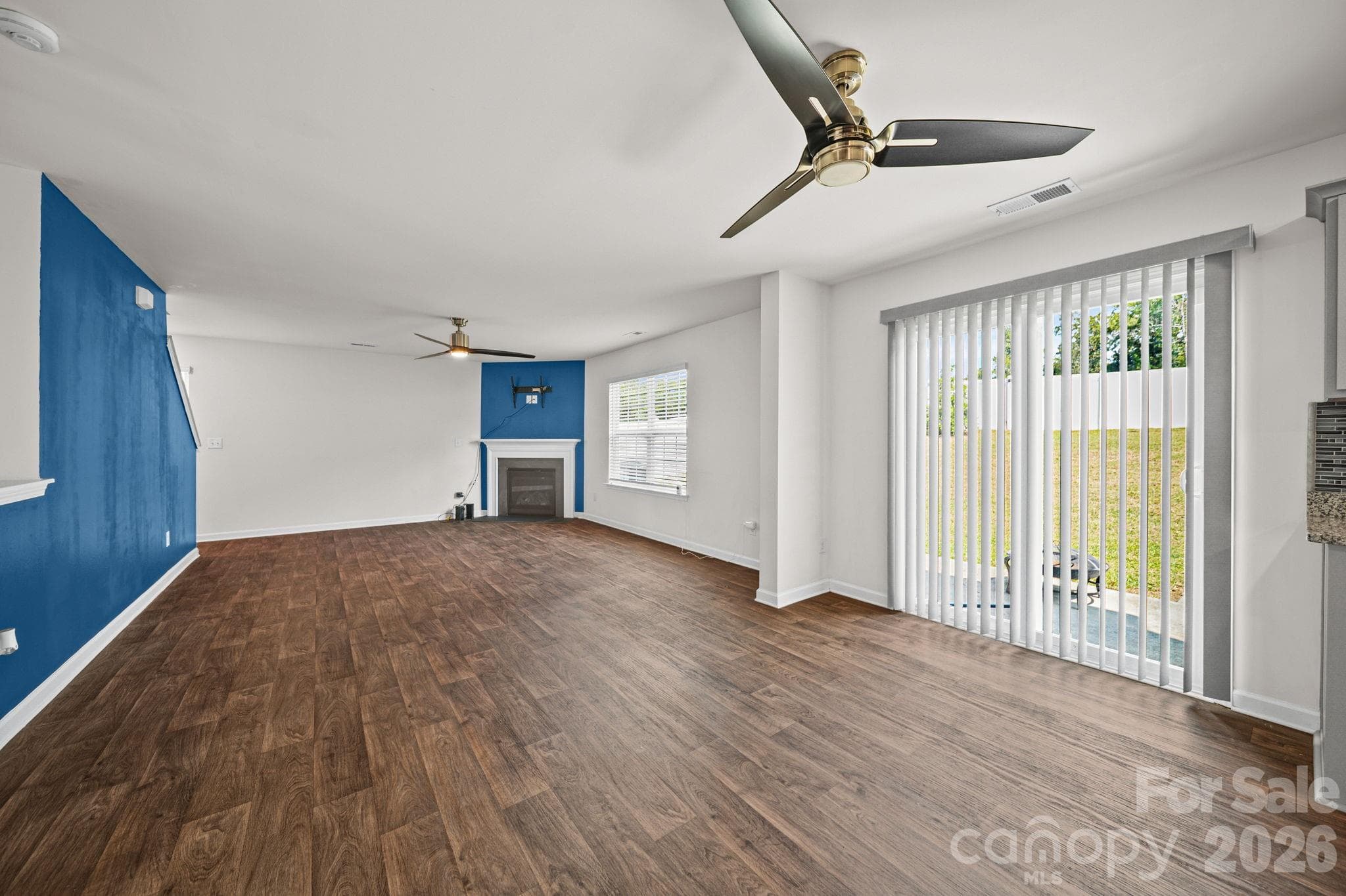 Single Family Residence at 217 Brenett Francis Court, Charlotte, photo 12 of 26