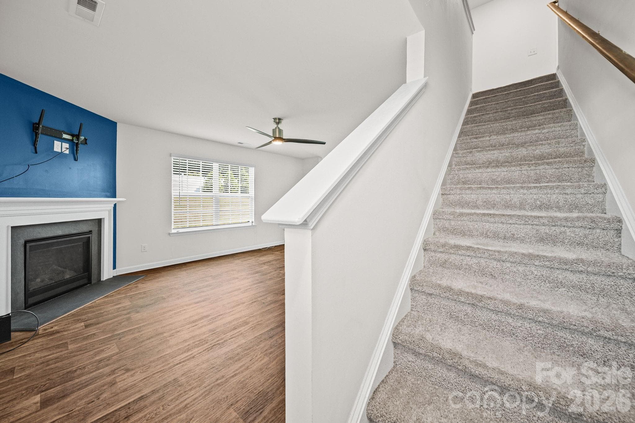 Single Family Residence at 217 Brenett Francis Court, Charlotte, photo 13 of 26