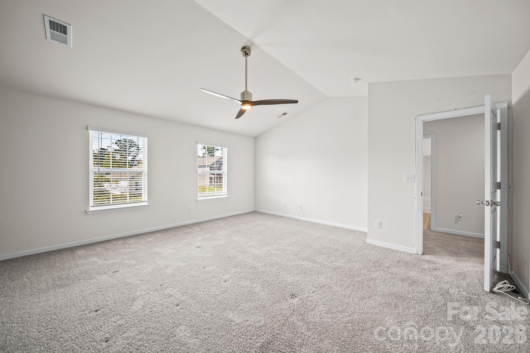Single Family Residence at 217 Brenett Francis Court, Charlotte, photo 14 of 26