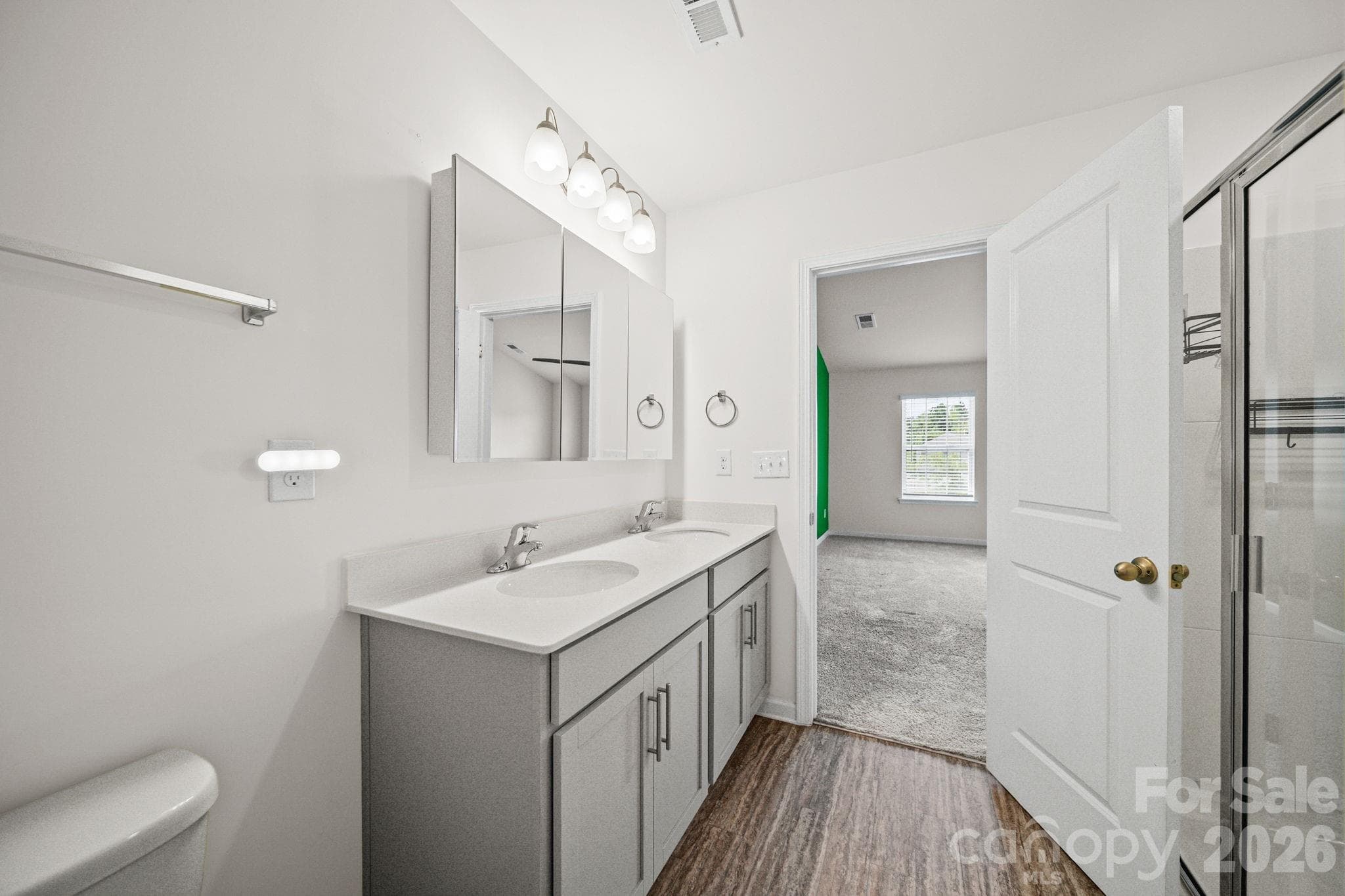 Single Family Residence at 217 Brenett Francis Court, Charlotte, photo 17 of 26