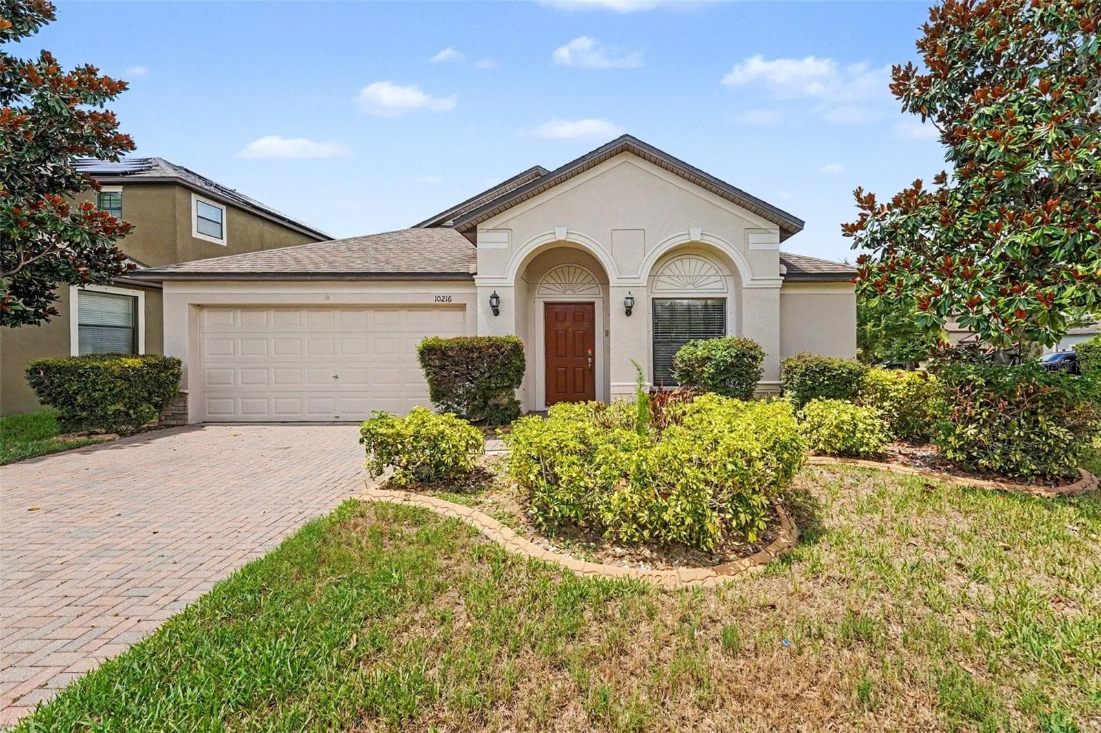 10216 STEDFAST CT