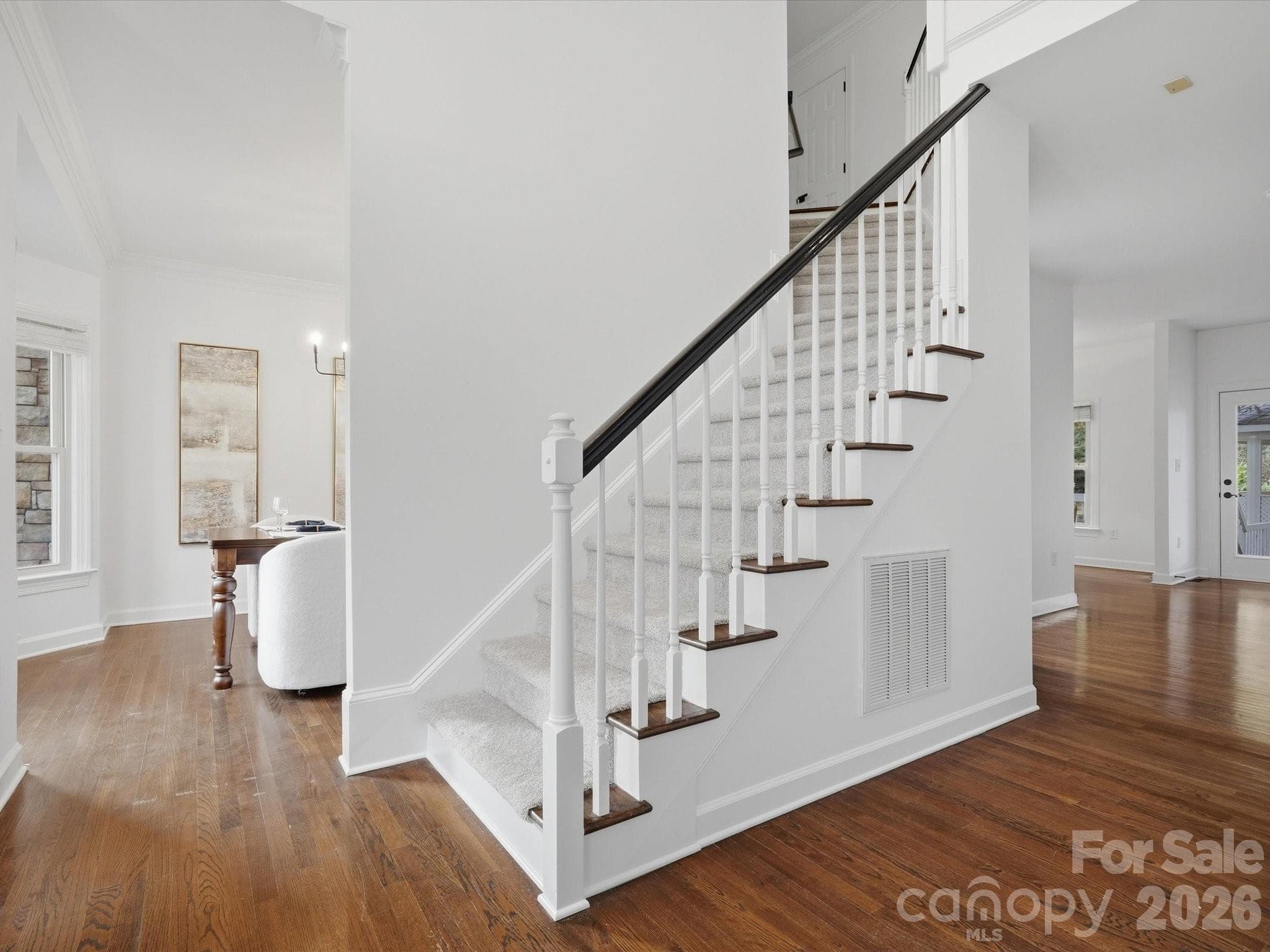 Single Family Residence at 123 Topsail Place, Mooresville, photo 5 of 48