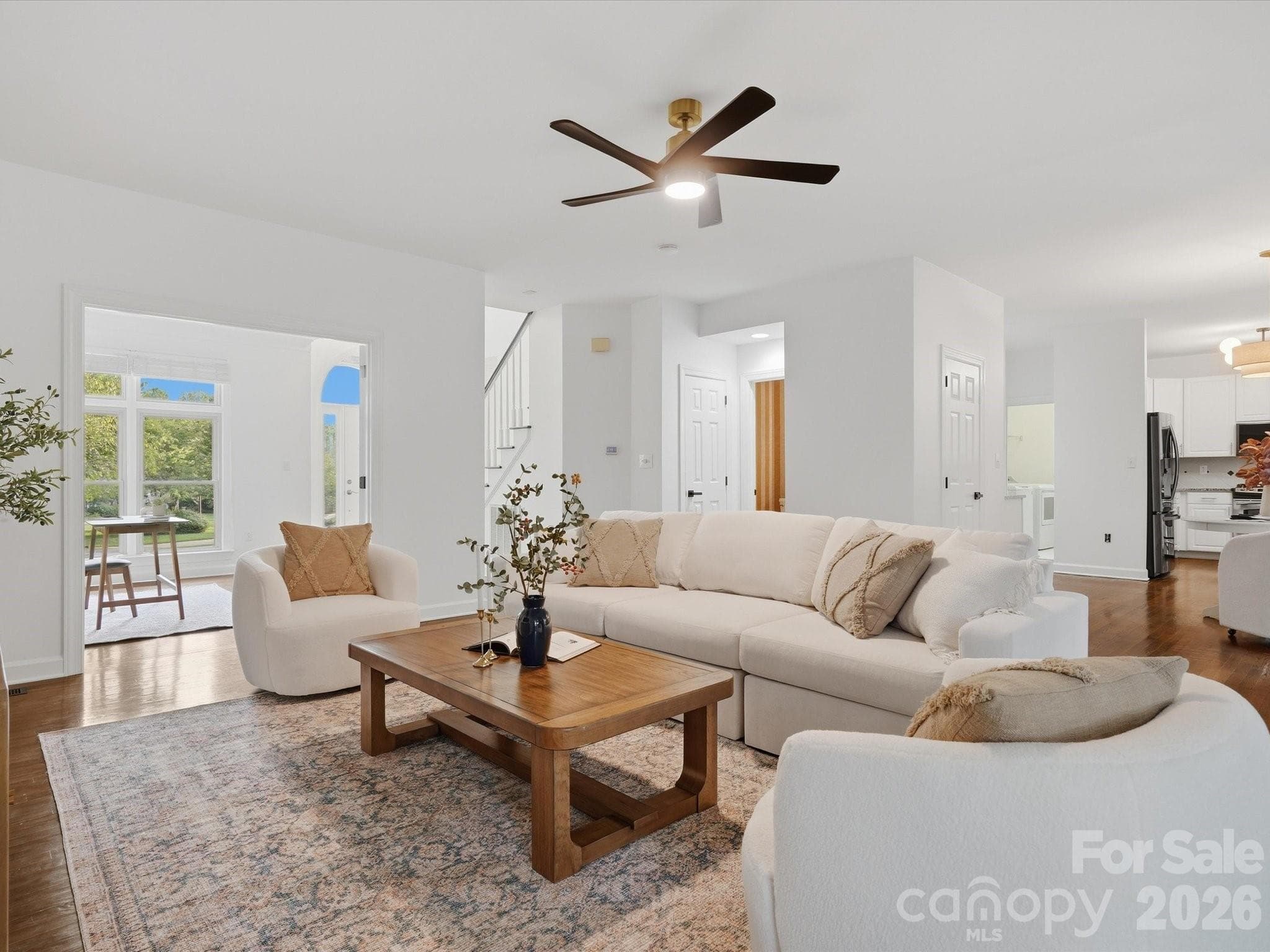 Single Family Residence at 123 Topsail Place, Mooresville, photo 12 of 48
