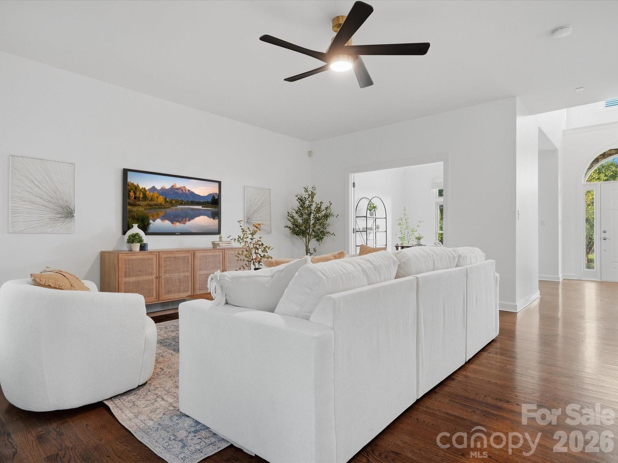 Single Family Residence at 123 Topsail Place, Mooresville, photo 13 of 48